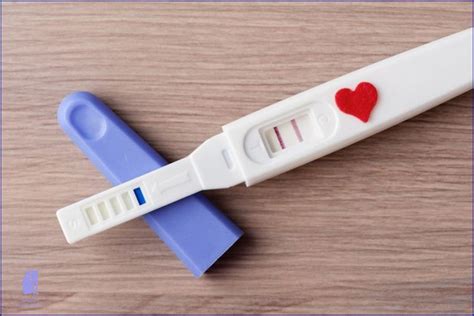 Kdy je dobré udělat si těhotenský test?